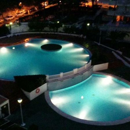 Апартаменты Apartamento Costa Dorada - Салоу Экстерьер фото