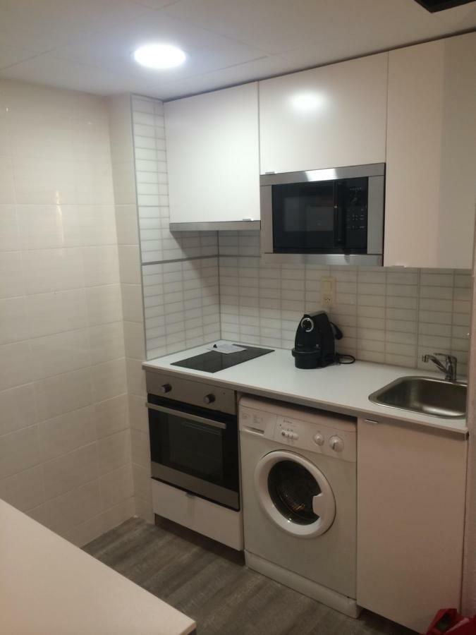 Апартаменты Apartamento Costa Dorada - Салоу Экстерьер фото