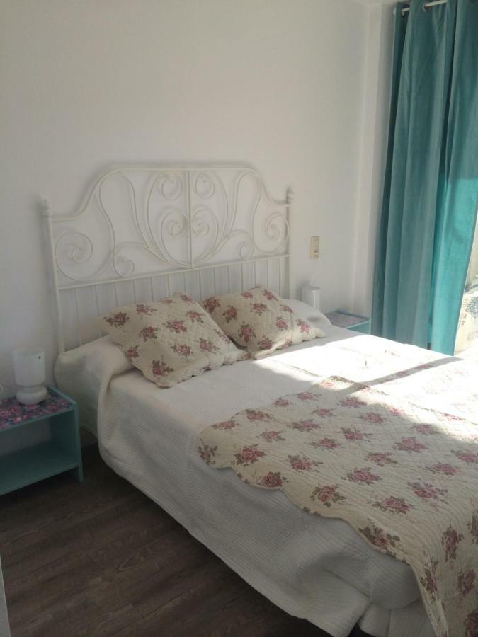 Апартаменты Apartamento Costa Dorada - Салоу Экстерьер фото