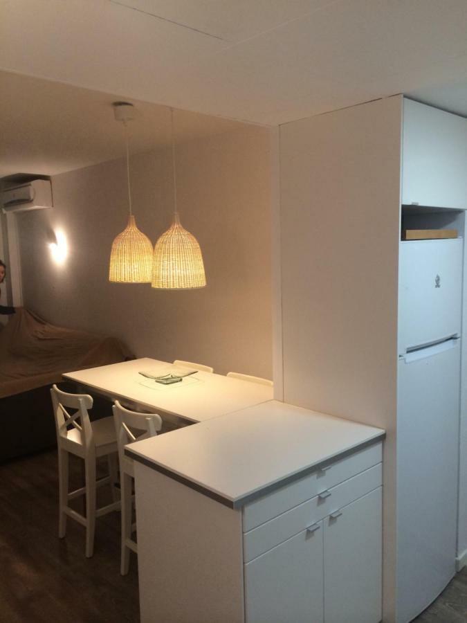 Апартаменты Apartamento Costa Dorada - Салоу Экстерьер фото