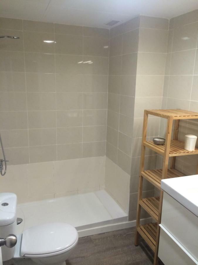 Апартаменты Apartamento Costa Dorada - Салоу Экстерьер фото